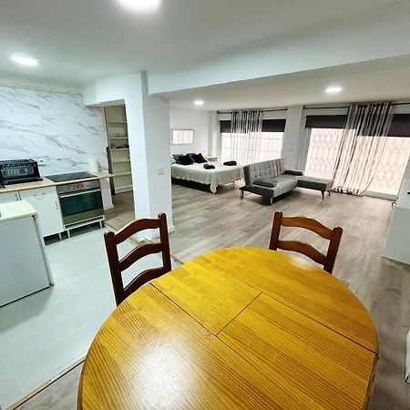 Pura Vida Apartment Torremolinos Exterior photo