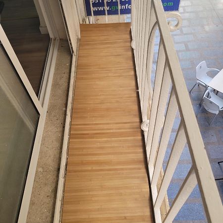 Pura Vida Apartment Torremolinos Exterior photo